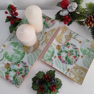 Taller de decoupage