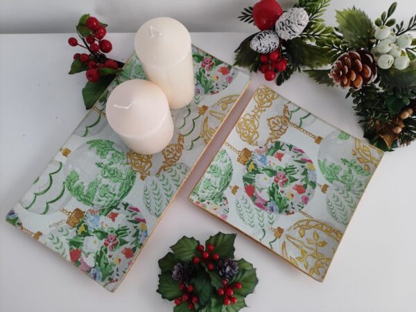 Taller de decoupage