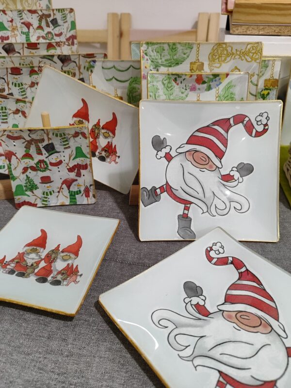 Taller de decoupage - Imatge 2